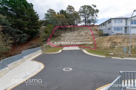 Property photo of 9 Ancanthe Avenue Lenah Valley TAS 7008