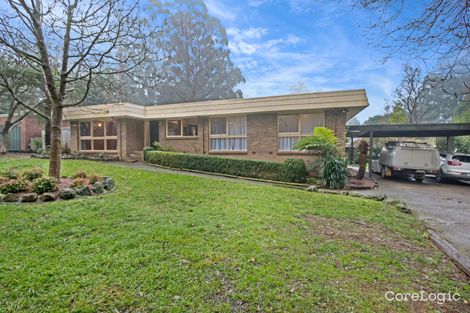 Property photo of 9 Campbell Avenue Mount Dandenong VIC 3767