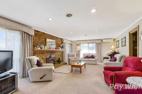 Property photo of 33 Severn Crescent Rowville VIC 3178