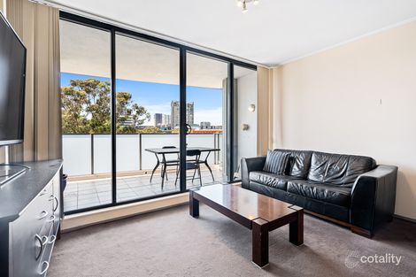 E603/3-11 Hunter St, Waterloo, NSW 2017