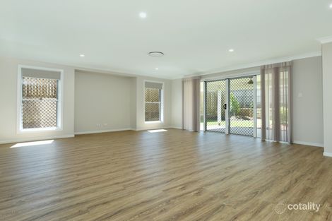Property photo of 26 Alexander Avenue Highfields QLD 4352