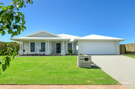 Property photo of 26 Alexander Avenue Highfields QLD 4352