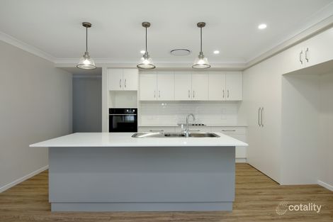 Property photo of 26 Alexander Avenue Highfields QLD 4352
