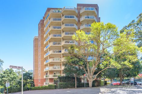 Property photo of 44/2 Pound Road Hornsby NSW 2077