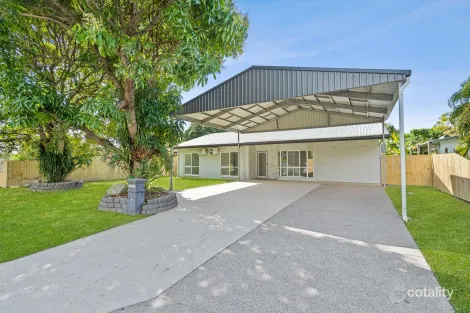 Property photo of 44 Cheviot Street Smithfield QLD 4878