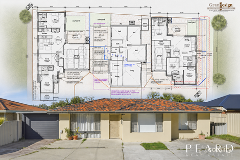 Property photo of 45 Koondoola Avenue Koondoola WA 6064