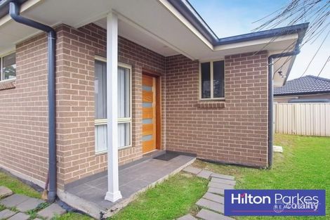 27a Lamerton St, Oakhurst, NSW 2761