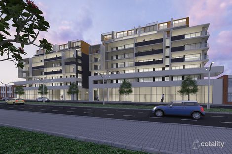 209/240-25 Great Western Hwy, Kingswood, NSW 2747