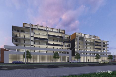 207/240-25 Great Western Hwy, Kingswood, NSW 2747