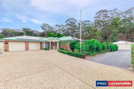 Property photo of 22 Casuarina Drive Lakewood NSW 2443