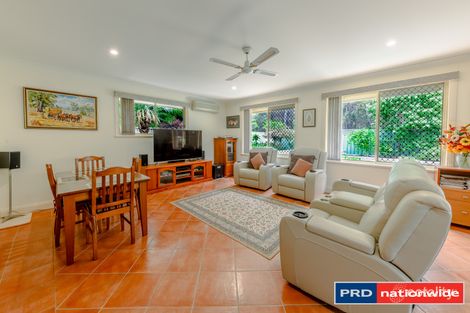 Property photo of 22 Casuarina Drive Lakewood NSW 2443