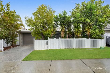 8 Buxton Ave, Yarrabilba, QLD 4207