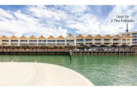 56/2 The Palladio, Mandurah, WA 6210