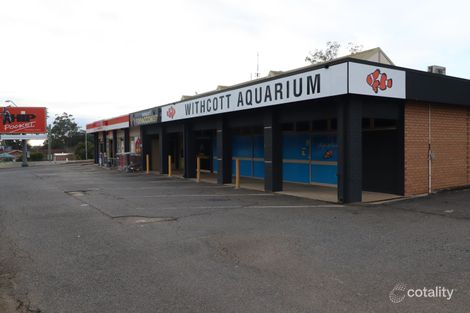 615 Toowoomba Connection Rd, Withcott, QLD 4352