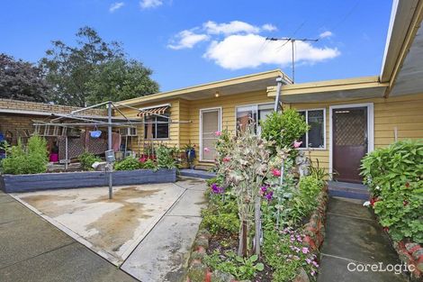 Property photo of 37 Ashbrook Circuit Bundoora VIC 3083