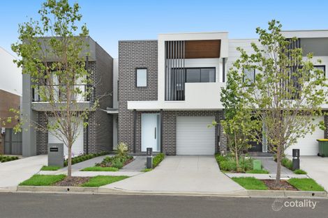 166 Fairwater Bvd, Blacktown, NSW 2148