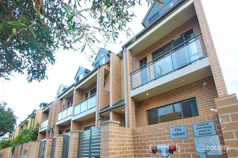 64-66 Carnarvon St, Silverwater, NSW 2128