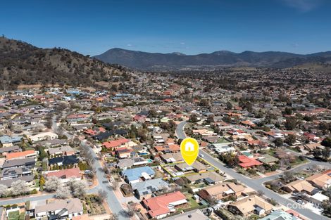 Property photo of 73 Templestowe Avenue Conder ACT 2906