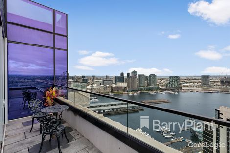 Property photo of 3208/231-245 Harbour Esplanade Docklands VIC 3008