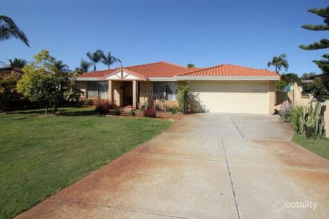 12 Niagara Pl, Morley, WA 6062
