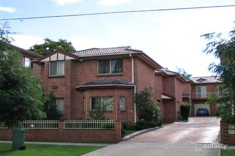 Property photo of 2/16-18 Broughton Street Parramatta NSW 2150