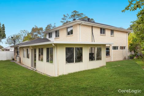 Property photo of 30 St Helens Close West Hoxton NSW 2171