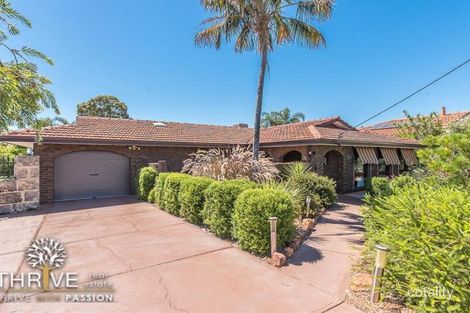 Property photo of 37 Flamingo Way Willetton WA 6155