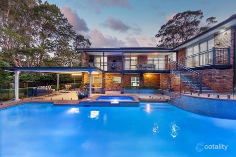Property photo of 10 Lindsay Close Pymble NSW 2073