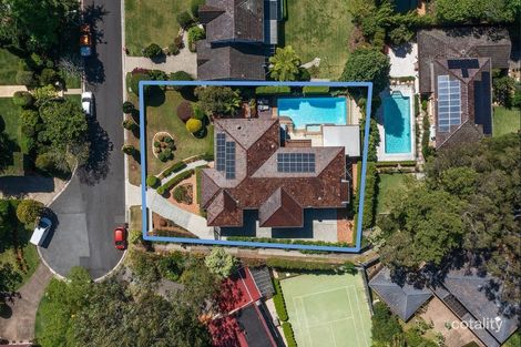 Property photo of 10 Lindsay Close Pymble NSW 2073