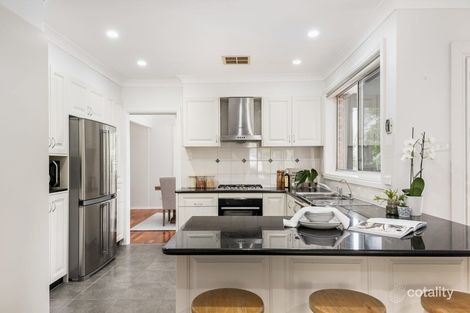 Property photo of 10 Lindsay Close Pymble NSW 2073