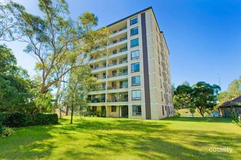 14/29-31 Paul St, Bondi Junction, NSW 2022