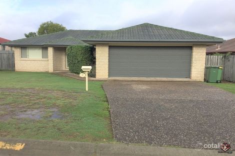 Property photo of 3 Diploma Road Upper Coomera QLD 4209