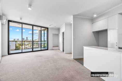 58/288 Lord St, Highgate, WA 6003