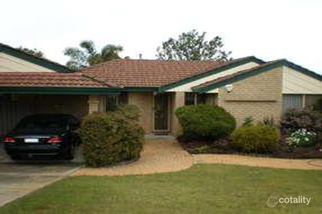 6 Zillner Cl, South Lake, WA 6164