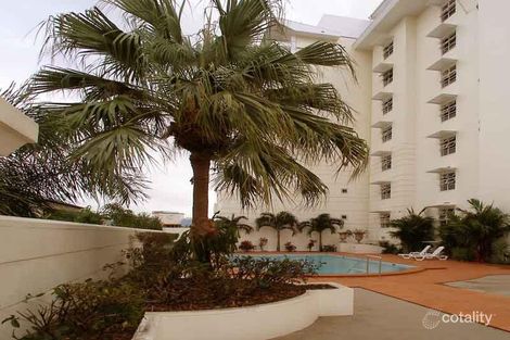 Property photo of 1/73 Spence Street Cairns City QLD 4870