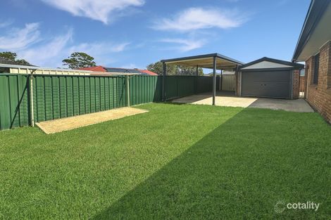 Property photo of 7 Manor Glen Werrington Downs NSW 2747