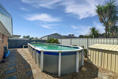Property photo of 7 Manor Glen Werrington Downs NSW 2747