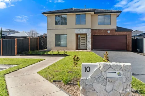 10 Joplin Cl, Cranbourne East, VIC 3977
