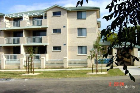 Property photo of 17/10-12 Dalley Street Harris Park NSW 2150