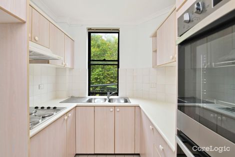 Property photo of 16/1 Williams Parade Dulwich Hill NSW 2203