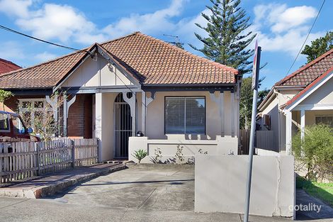 Property photo of 39 Tamarama Street Tamarama NSW 2026