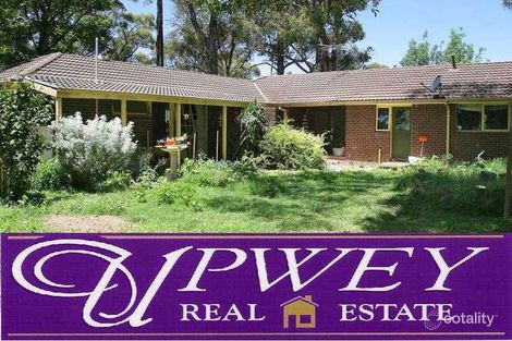 8 Paradise Ave, Clematis, VIC 3782