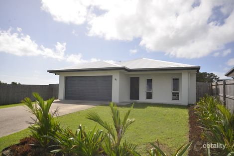 83 Barrbal Dr, Bonnie Doon, QLD 4873