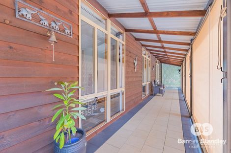 Property photo of 18 Tributary Place Leschenault WA 6233