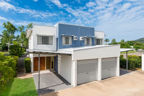 Property photo of 2/4 South Vickers Road Condon QLD 4815