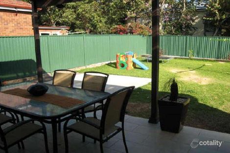 Property photo of 7 Simmons Road Kingsgrove NSW 2208