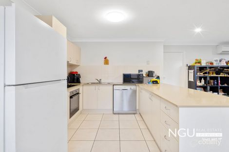 Property photo of 39 Skardon Crescent Brassall QLD 4305