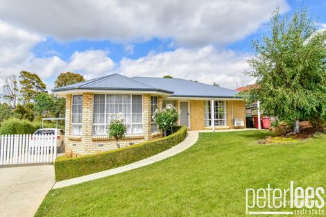 Property photo of 26 Pamela Court Summerhill TAS 7250