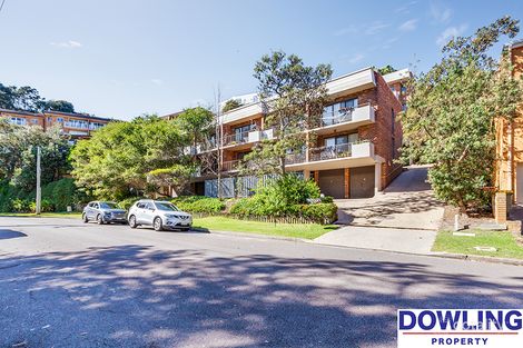 Property photo of 14/61 Nesca Parade The Hill NSW 2300