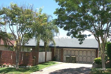 17 Cloghan St, The Gap, QLD 4061